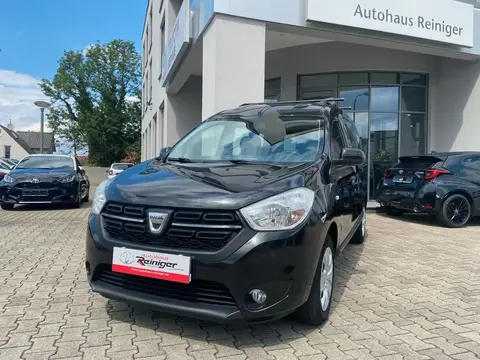 Used DACIA DOKKER Petrol 2017 Ad 