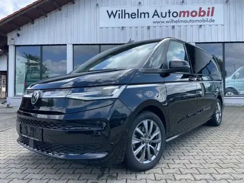 Annonce VOLKSWAGEN T7 Essence 2022 d'occasion 