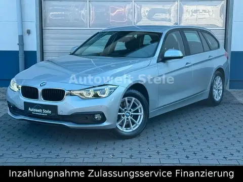 Used BMW SERIE 3 Diesel 2019 Ad Germany