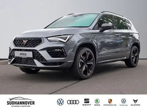 Used CUPRA ATECA Petrol 2024 Ad 