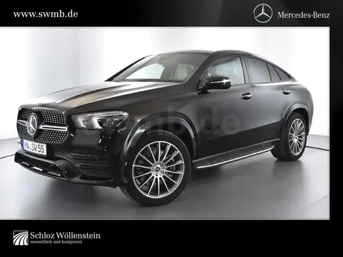 Used MERCEDES-BENZ CLASSE GLE Diesel 2024 Ad 