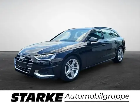 Used AUDI A4 Diesel 2021 Ad 