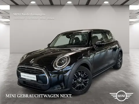 Used MINI ONE Petrol 2021 Ad 