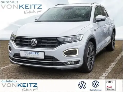 Used VOLKSWAGEN T-ROC Petrol 2020 Ad 