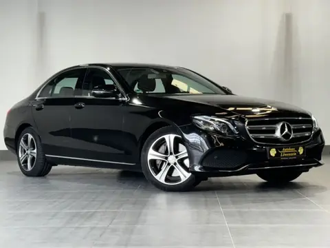 Used MERCEDES-BENZ CLASSE E Diesel 2016 Ad 