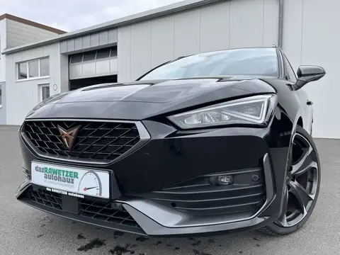 Annonce CUPRA LEON Essence 2023 d'occasion 