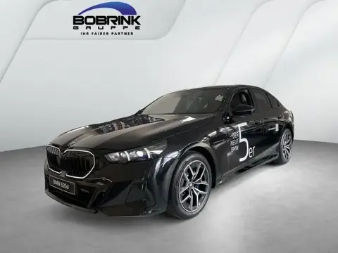 Used BMW SERIE 5 Diesel 2024 Ad 