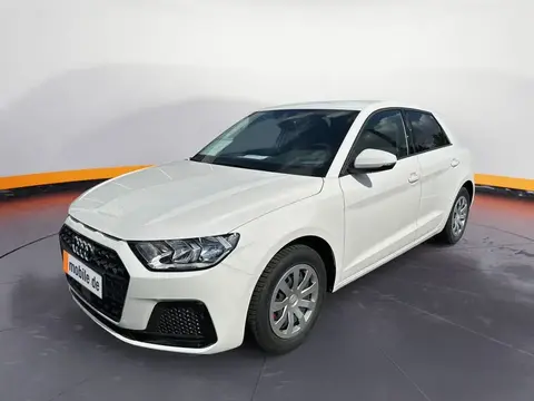 Used AUDI A1 Petrol 2023 Ad 