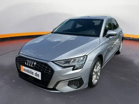 Annonce AUDI A3 Essence 2023 d'occasion 