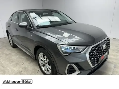 Annonce AUDI Q3 Diesel 2023 d'occasion Allemagne