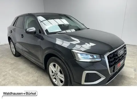 Used AUDI Q2 Petrol 2023 Ad Germany