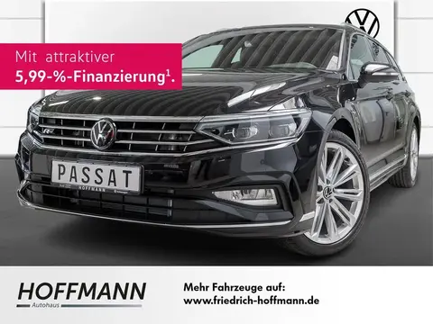 Annonce VOLKSWAGEN PASSAT Essence 2023 d'occasion 