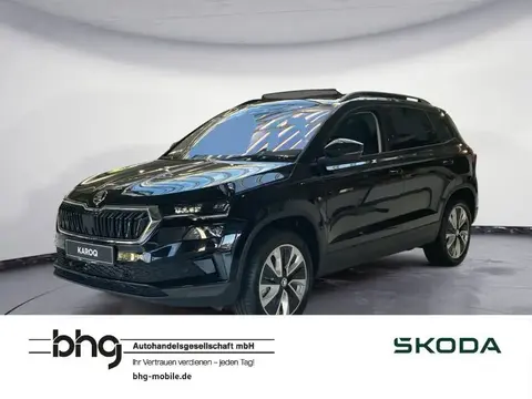 Annonce SKODA KAROQ Diesel 2024 d'occasion 