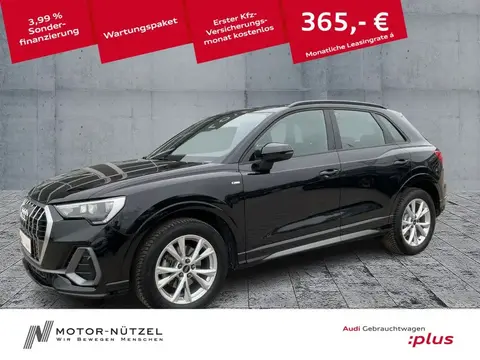 Annonce AUDI Q3 Diesel 2023 d'occasion Allemagne