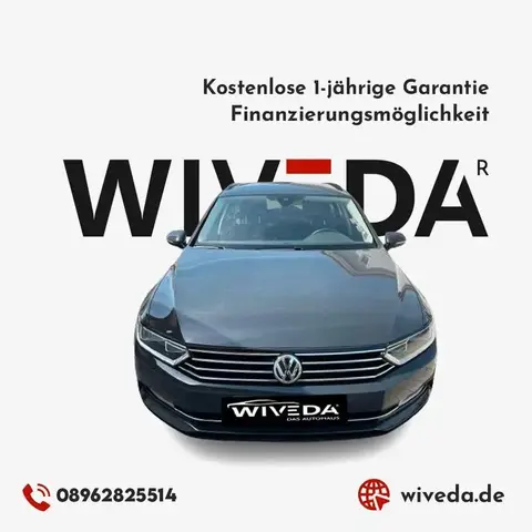 Used VOLKSWAGEN PASSAT Petrol 2018 Ad 