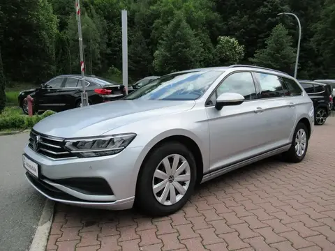 Annonce VOLKSWAGEN PASSAT Diesel 2020 d'occasion 