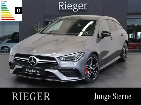 Used MERCEDES-BENZ CLASSE CLA Petrol 2023 Ad 