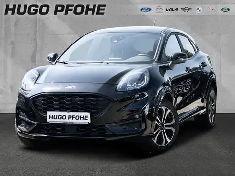 Annonce FORD PUMA Essence 2023 d'occasion 