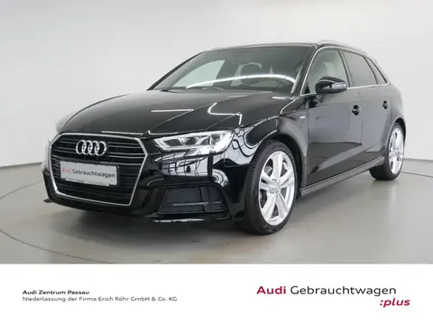 Annonce AUDI A3 Essence 2020 d'occasion Allemagne