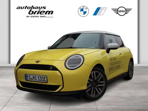 Annonce MINI COOPER Non renseigné 2024 d'occasion 