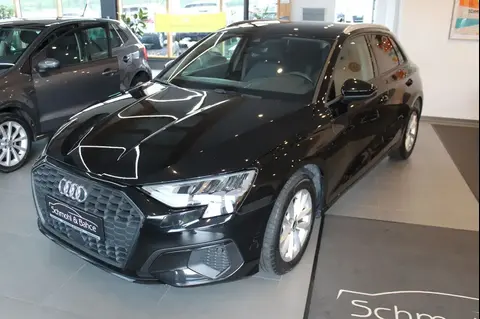 Annonce AUDI A3 Diesel 2020 d'occasion Allemagne