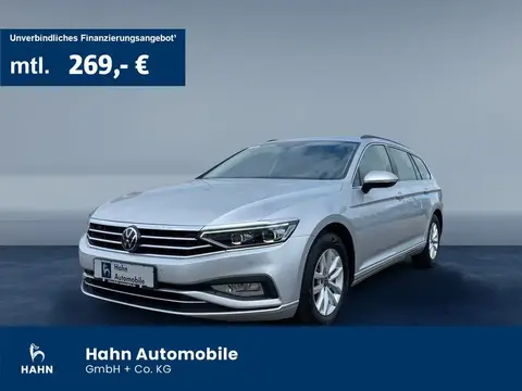 Used VOLKSWAGEN PASSAT Diesel 2021 Ad Germany