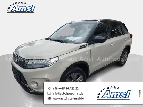 Annonce SUZUKI VITARA Essence 2021 d'occasion Allemagne