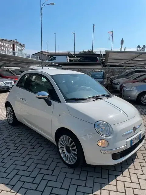 Used FIAT 500 Diesel 2014 Ad 