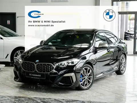 Used BMW M235 Petrol 2023 Ad Germany
