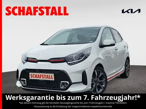 Annonce KIA PICANTO Essence 2023 d'occasion 