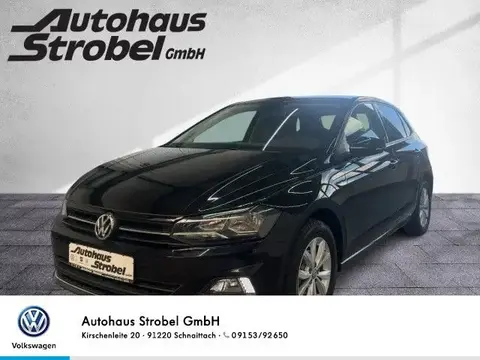 Used VOLKSWAGEN POLO Petrol 2020 Ad 