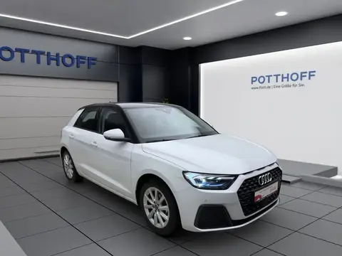 Annonce AUDI A1 Essence 2024 d'occasion 