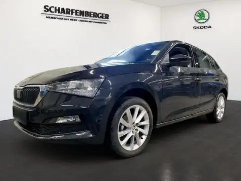 Used SKODA SCALA Petrol 2023 Ad 