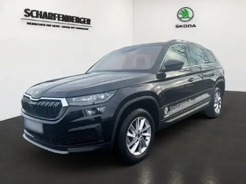 Used SKODA KODIAQ Diesel 2023 Ad 