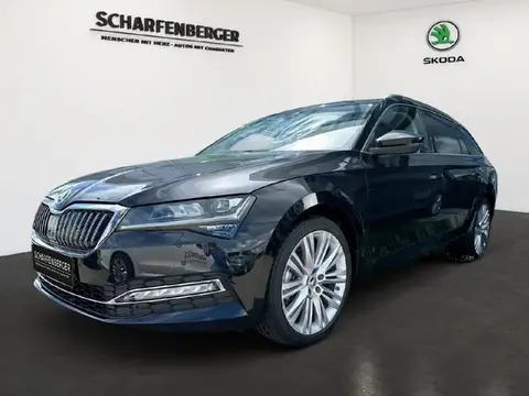 Annonce SKODA SUPERB Diesel 2024 d'occasion 