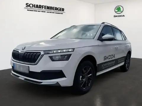 Annonce SKODA KAMIQ Essence 2024 d'occasion 