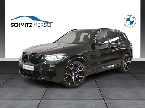 Used BMW X3 Petrol 2020 Ad 