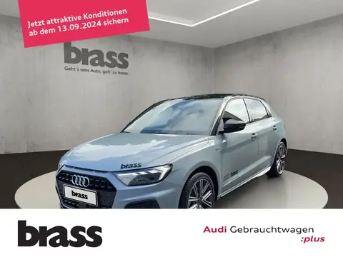 Annonce AUDI A1 Essence 2024 d'occasion 