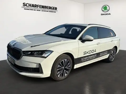 Annonce SKODA SUPERB Essence 2024 d'occasion 