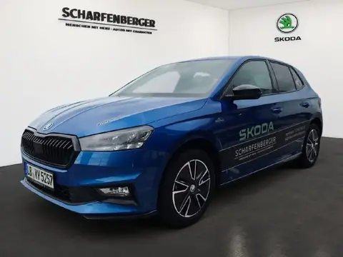 Used SKODA FABIA Petrol 2023 Ad 