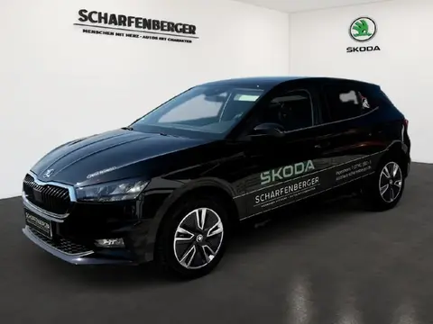 Annonce SKODA FABIA Essence 2023 d'occasion 