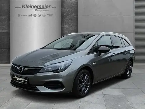 Used OPEL ASTRA Petrol 2020 Ad 