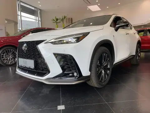 Annonce LEXUS NX Hybride 2023 d'occasion 