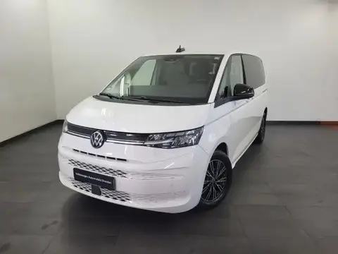 Annonce VOLKSWAGEN T7 Hybride 2024 d'occasion 