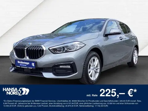 Annonce BMW SERIE 1 Essence 2023 d'occasion 