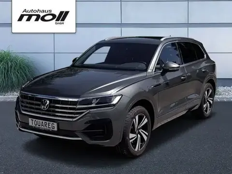 Annonce VOLKSWAGEN TOUAREG Diesel 2023 d'occasion 