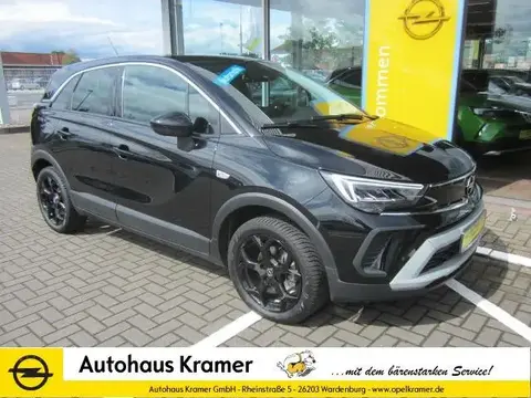 Annonce OPEL CROSSLAND Essence 2023 d'occasion 