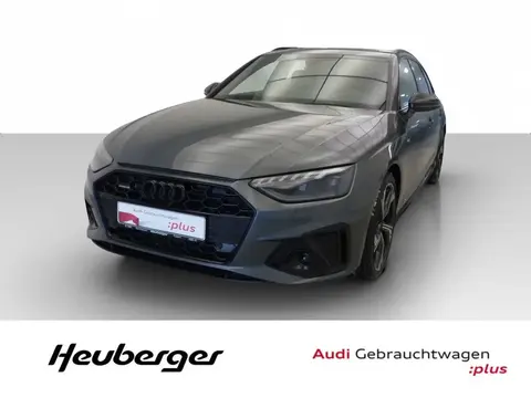 Used AUDI A4 Diesel 2024 Ad 