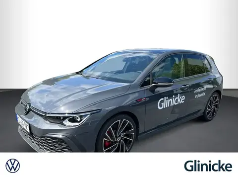 Annonce VOLKSWAGEN GOLF Essence 2024 d'occasion 