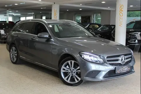 Used MERCEDES-BENZ CLASSE C Diesel 2020 Ad 